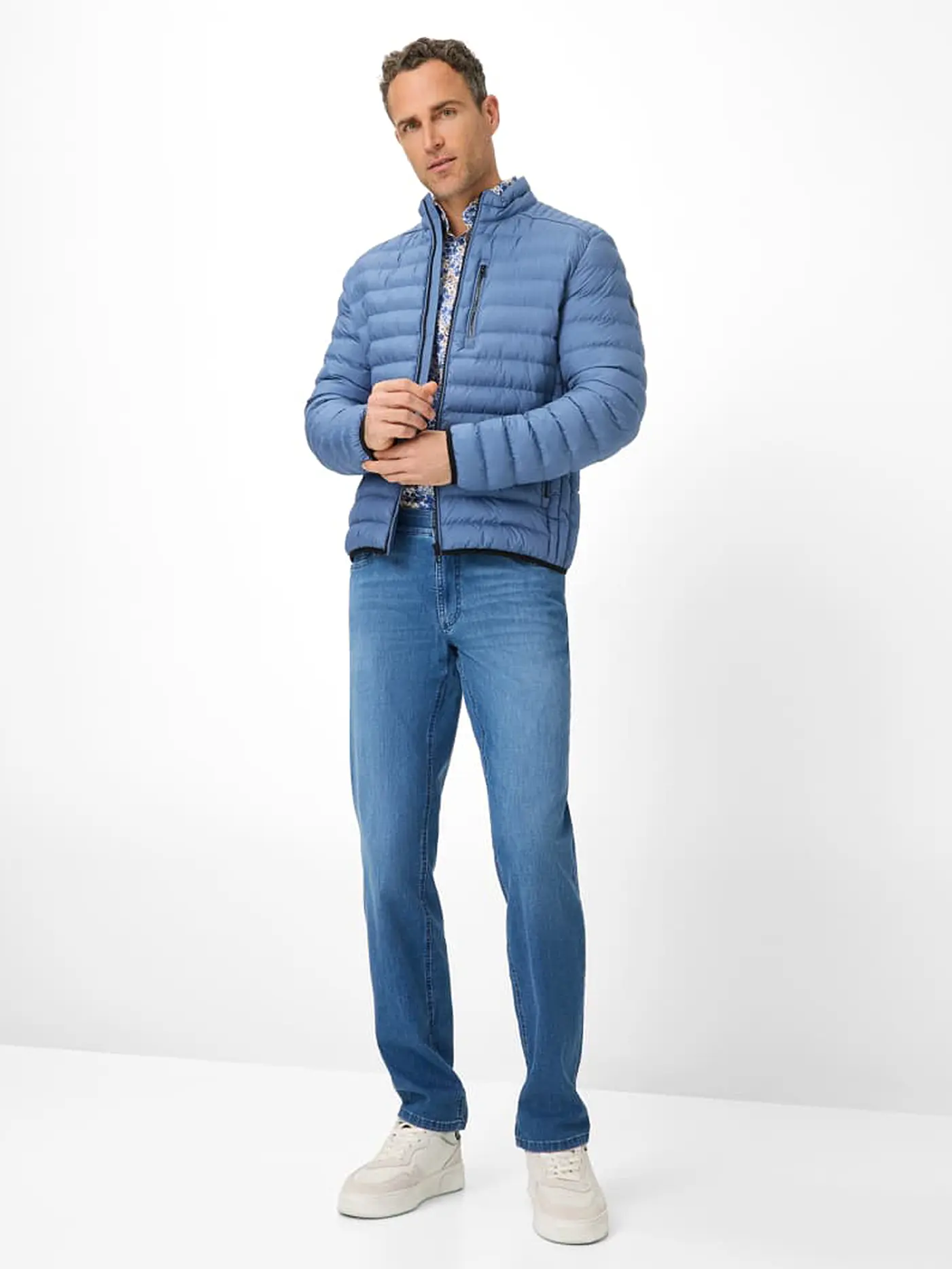EUREX | Jeans Straight Fit LUKE | 